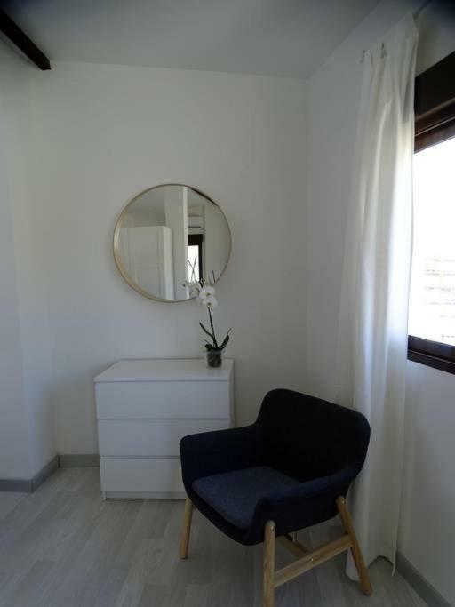 Apartamento ático Pta 13 En El Centro De Vt-45727-t Valência
